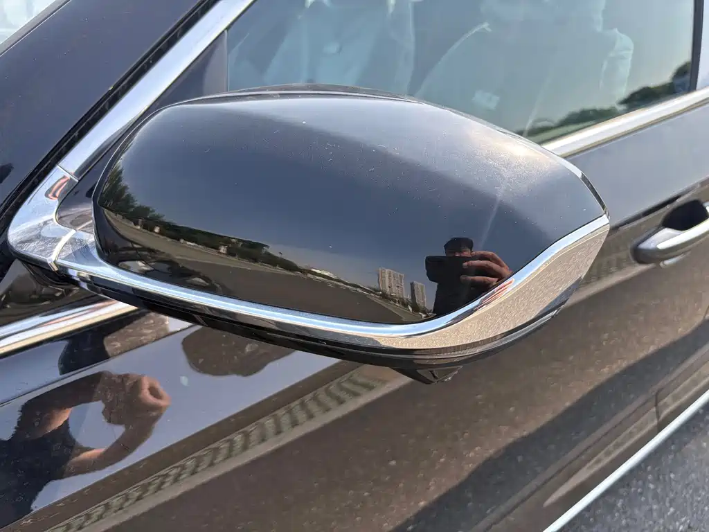 Geely Xingrui — миниатюра 10
