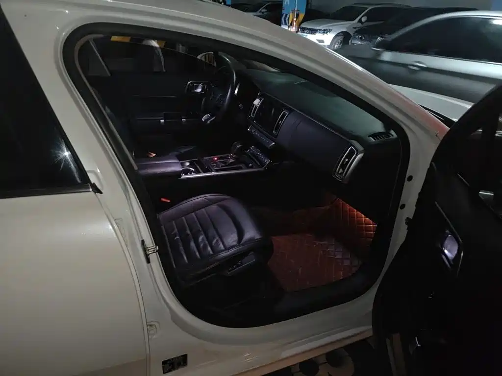Citroen C6 — миниатюра 20