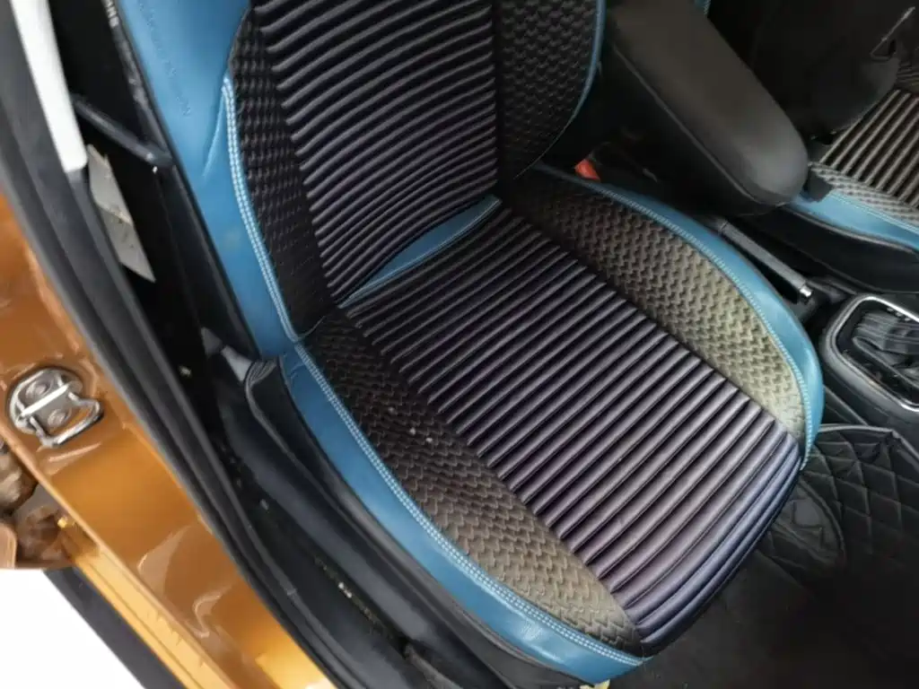 Volkswagen Polo — миниатюра 25