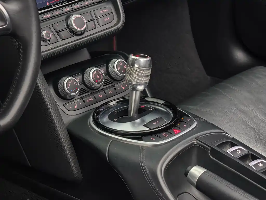 Audi R8 — миниатюра 58