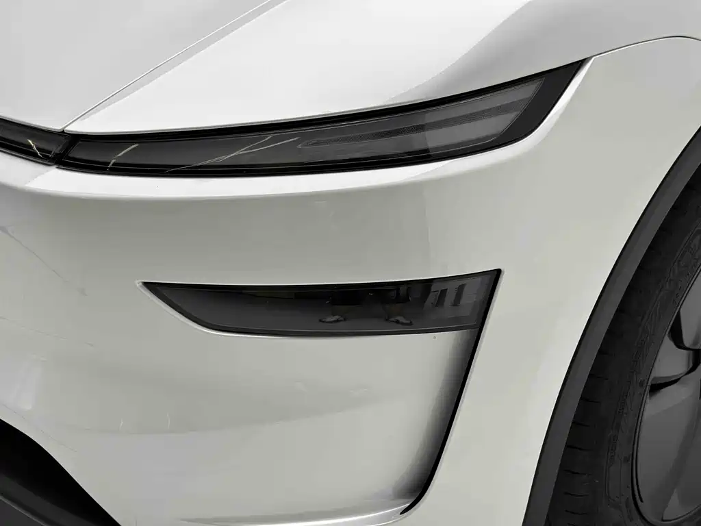 Tesla Model Y — миниатюра 21