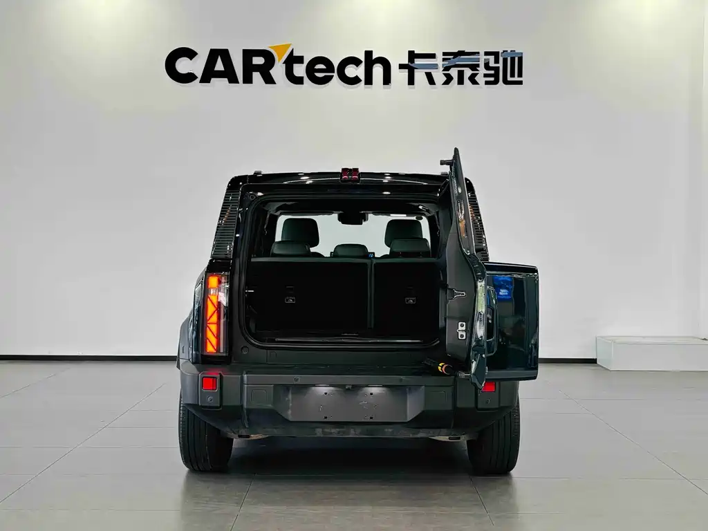 Fulwin Fengyun X3 — миниатюра 7