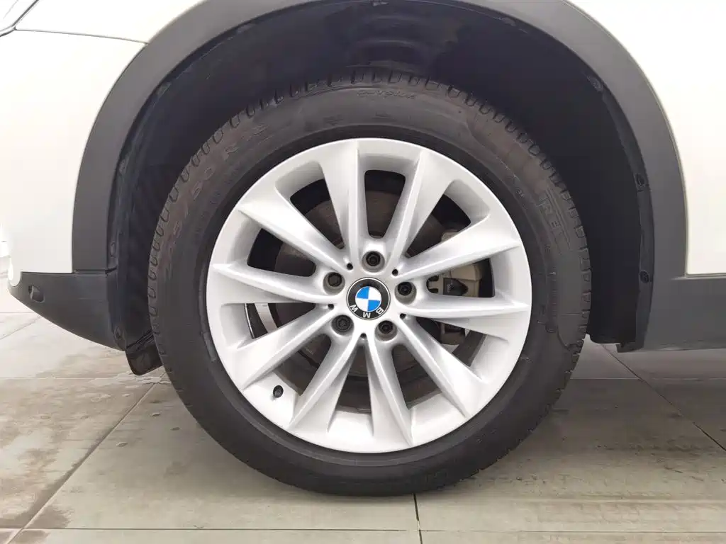BMW X3 (Import) — миниатюра 17