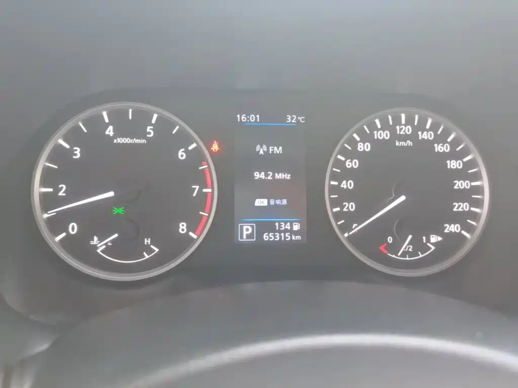 Nissan Sylphy — миниатюра 12