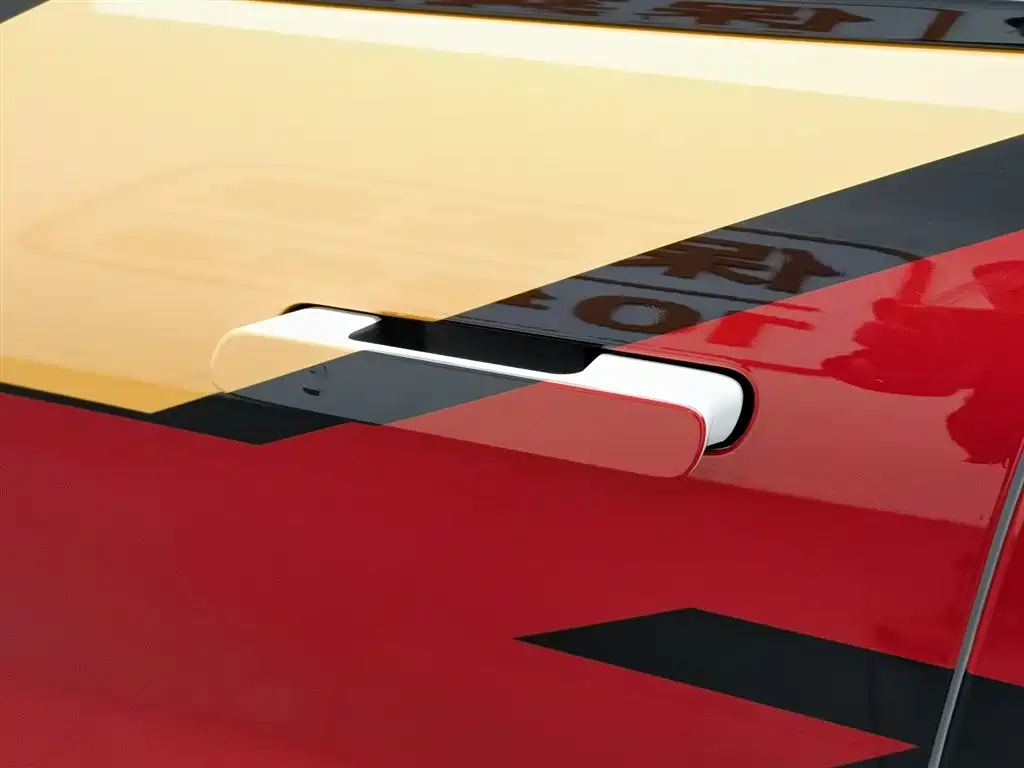 ZEEKR EXTREME KRYPTON 001