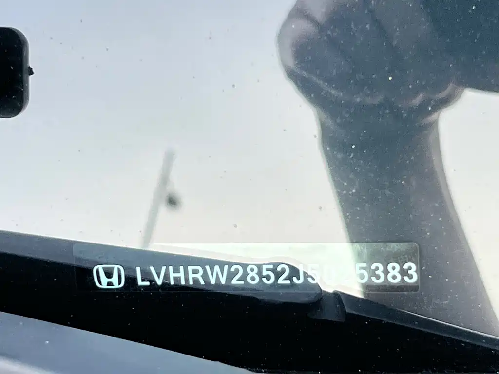 Honda CR-V — миниатюра 35