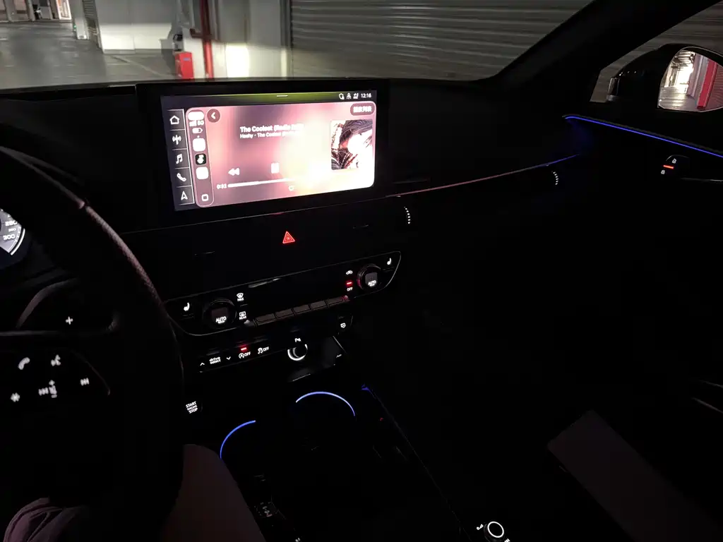 Audi A4L — миниатюра 46