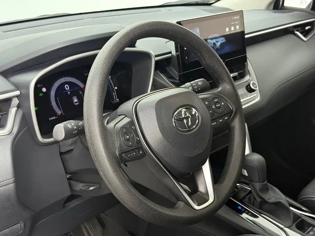 Toyota Frontlander — миниатюра 14