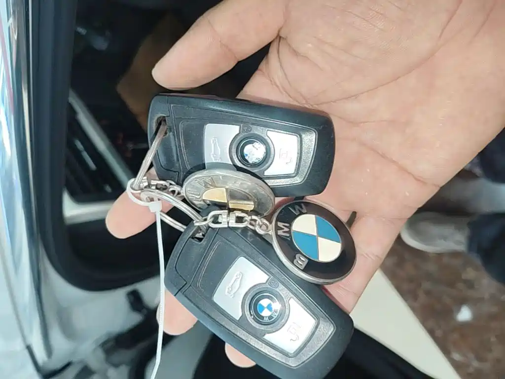 BMW 3 Series — миниатюра 9