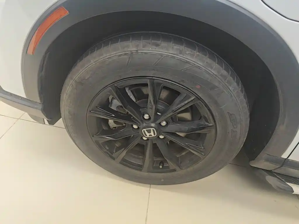 Honda CR-V PHEV — миниатюра 23