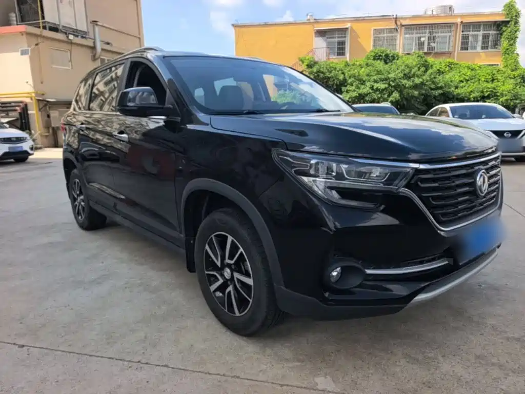 Fengxing Fengxing T5 — миниатюра 4