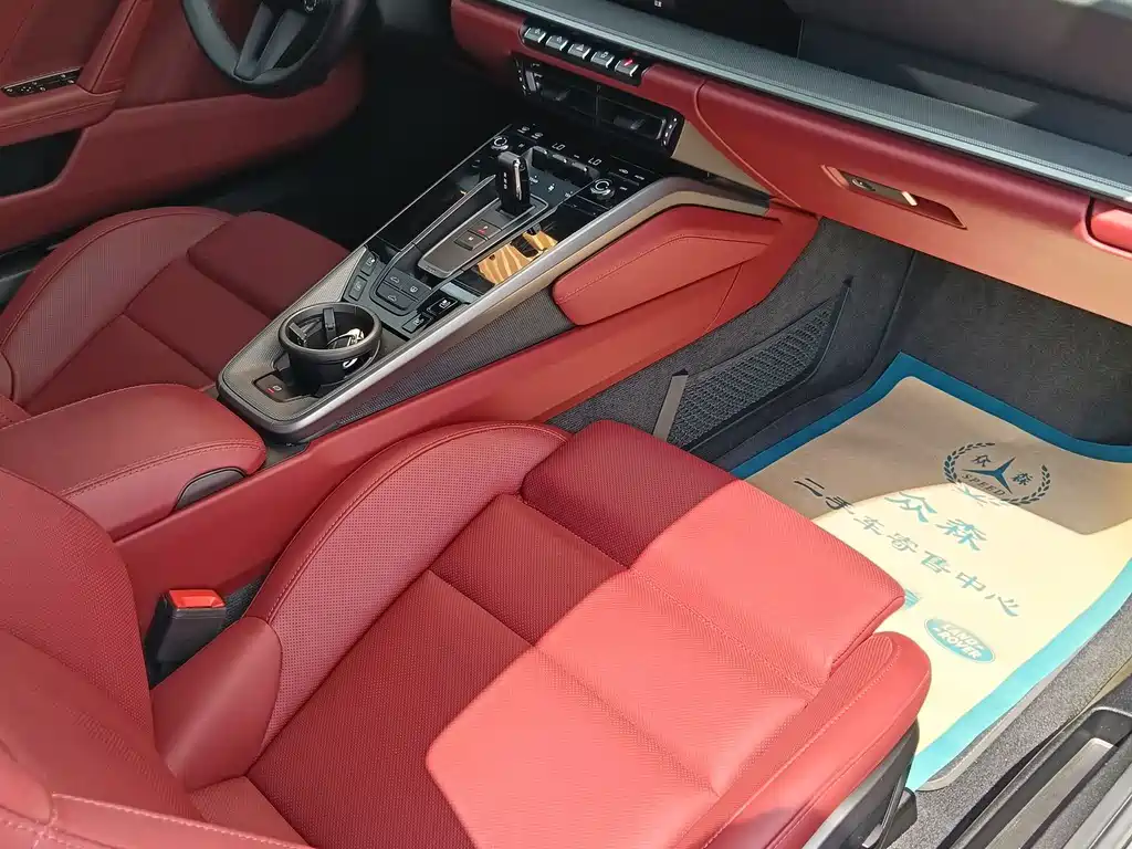 Porsche 911 — миниатюра 17