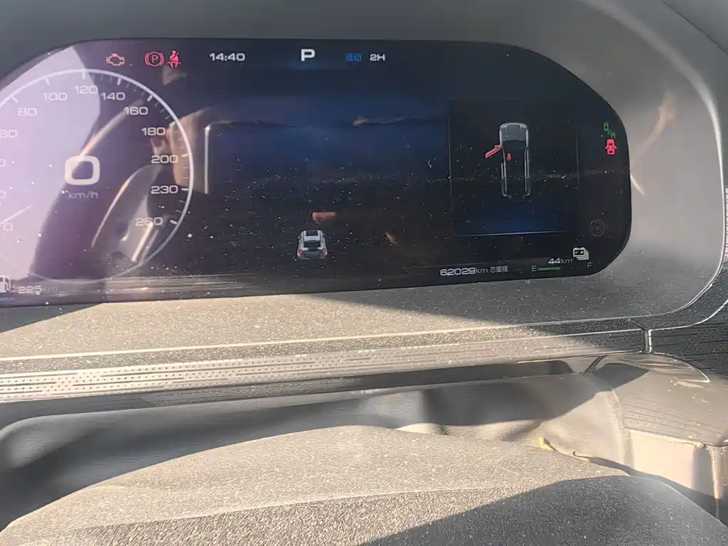 TANK TANK 400 NEW ENERGY