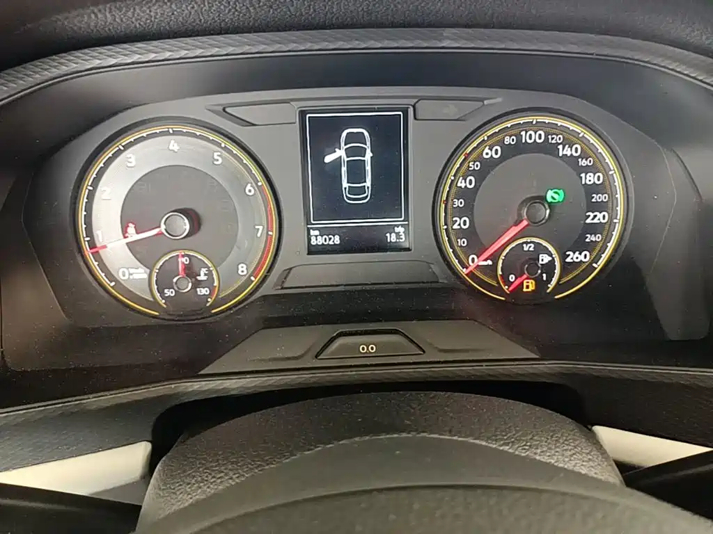 Volkswagen Lavida — миниатюра 12