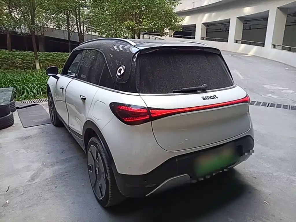 smart Smart #1 — миниатюра 5