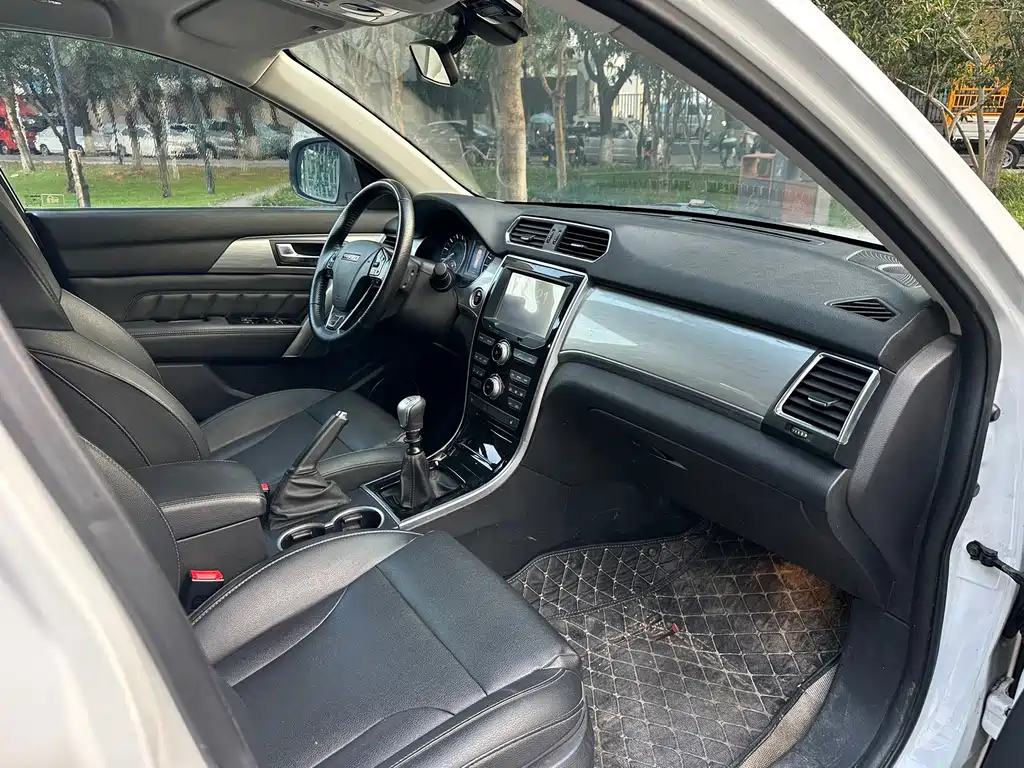 Haval H2 — миниатюра 15