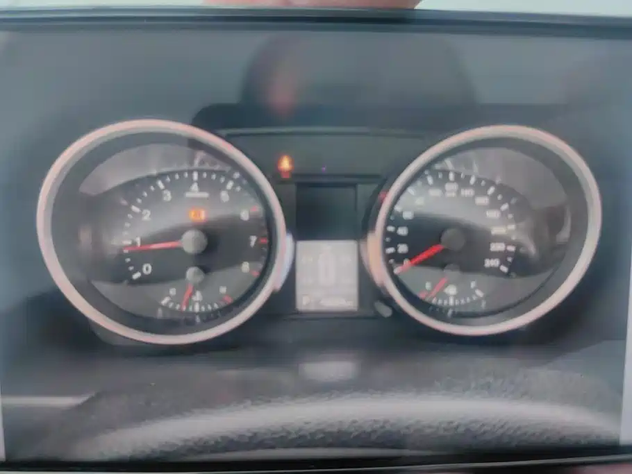 Haval M6 — миниатюра 14