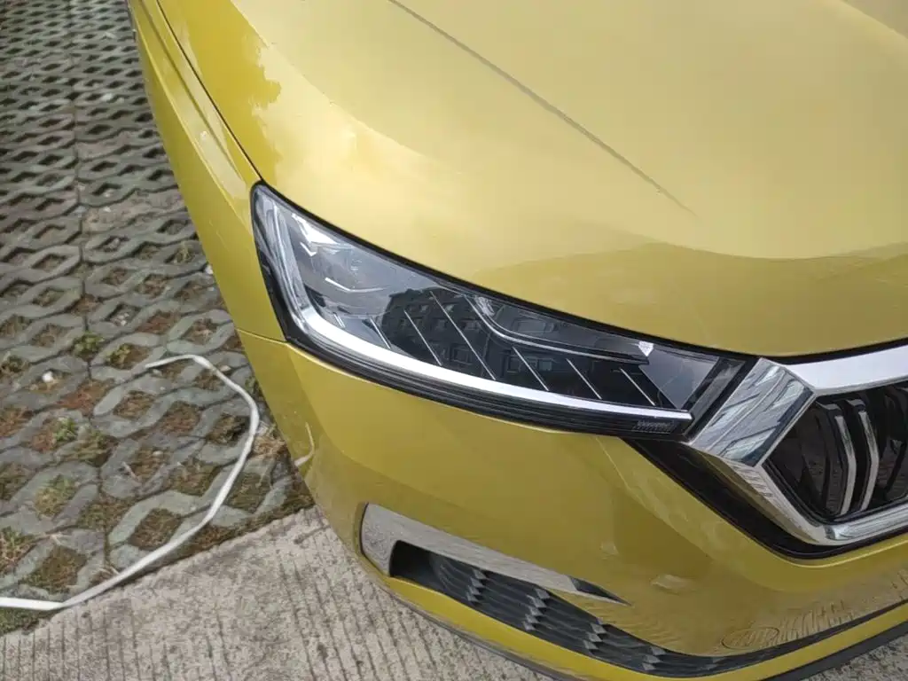 Skoda Kamiq — миниатюра 11