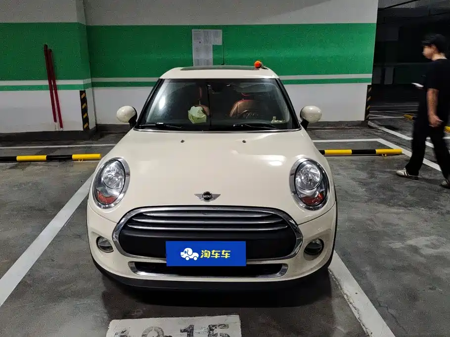 MINI Mini — миниатюра 2