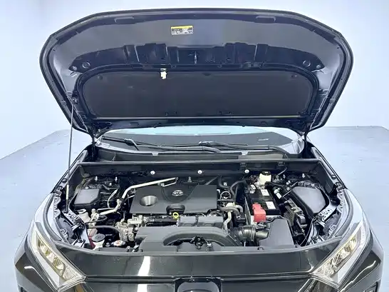 Toyota RAV4 — миниатюра 19