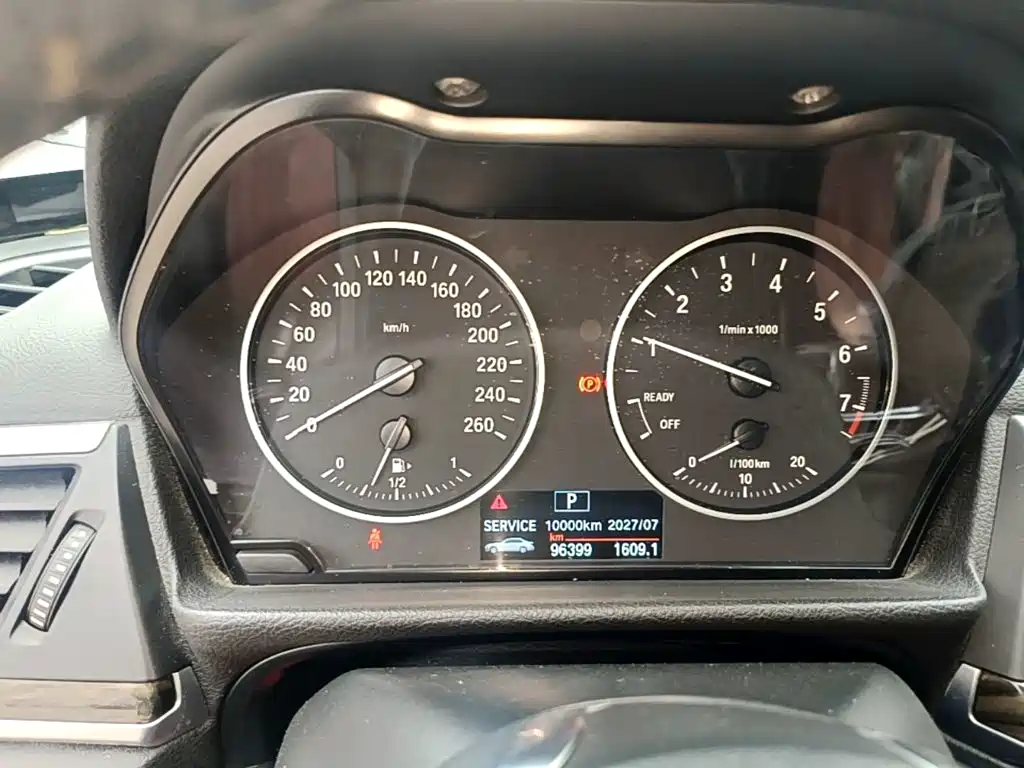 BMW 1 Series — миниатюра 12