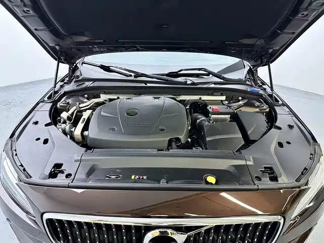Volvo V90 — миниатюра 14