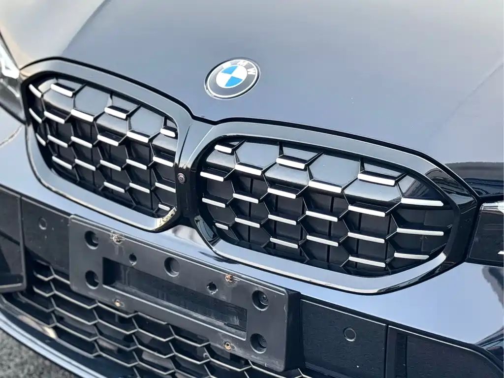 BMW 3 Series — фотографии объявления, Фото 16
