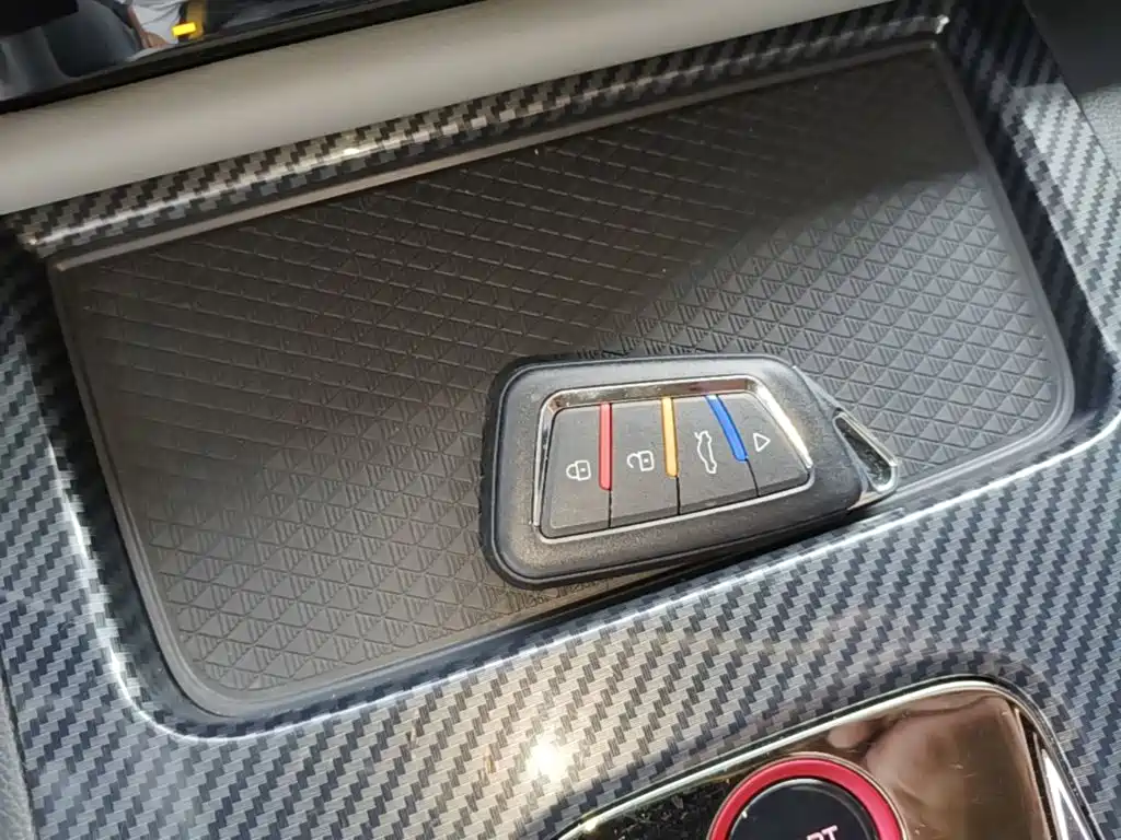 GAC Motor Shadow Leopard — миниатюра 9
