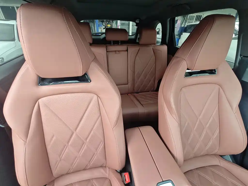 Changan CS75 PLUS — миниатюра 14