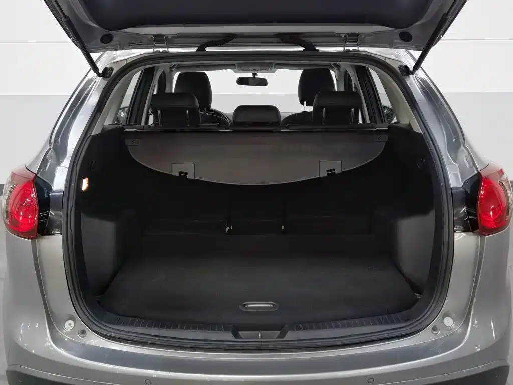 Mazda CX-5 — миниатюра 16