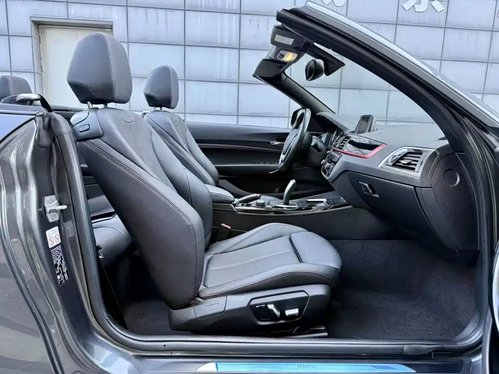 BMW 2 Series (Import) — миниатюра 6