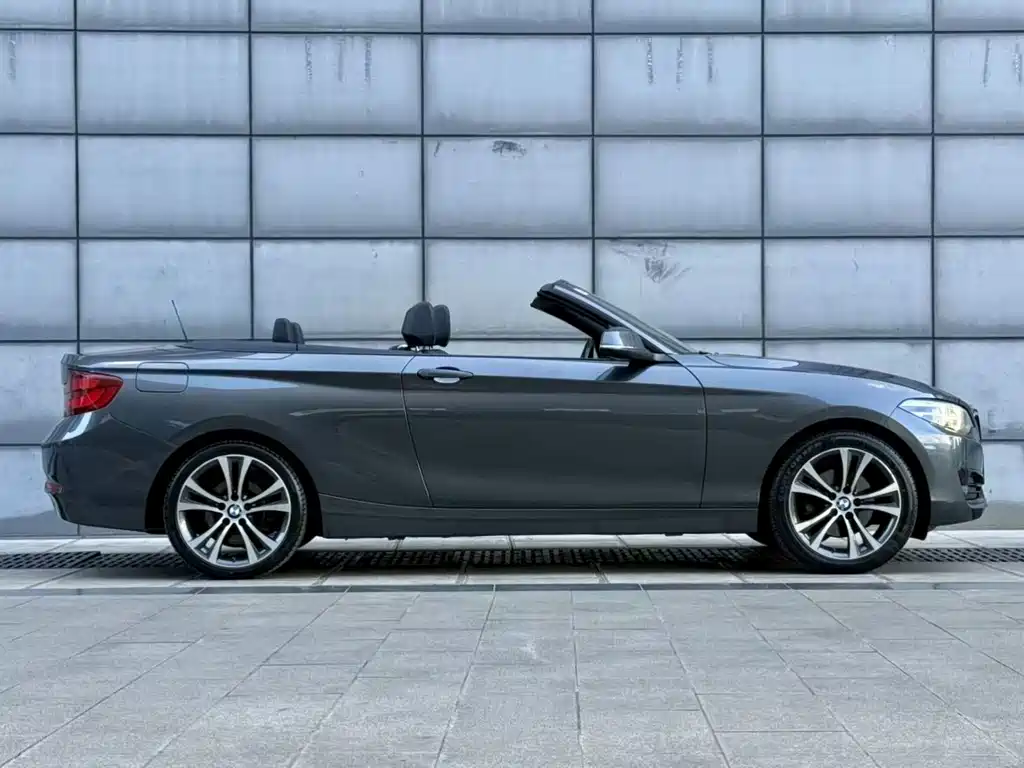 BMW 2 Series (Import) — миниатюра 14