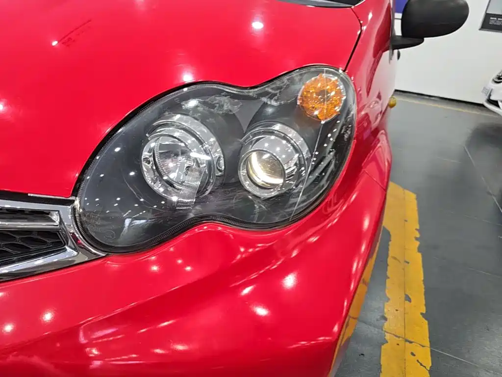 BYD F0 — миниатюра 24
