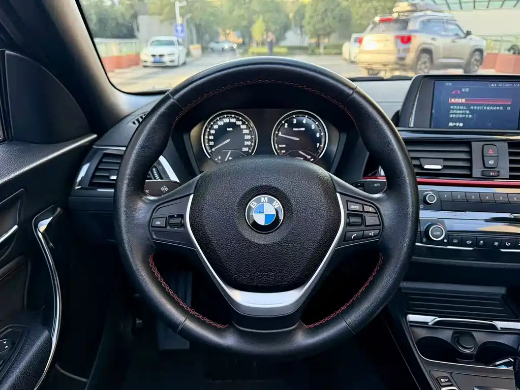 BMW 2 Series (Import) — миниатюра 16