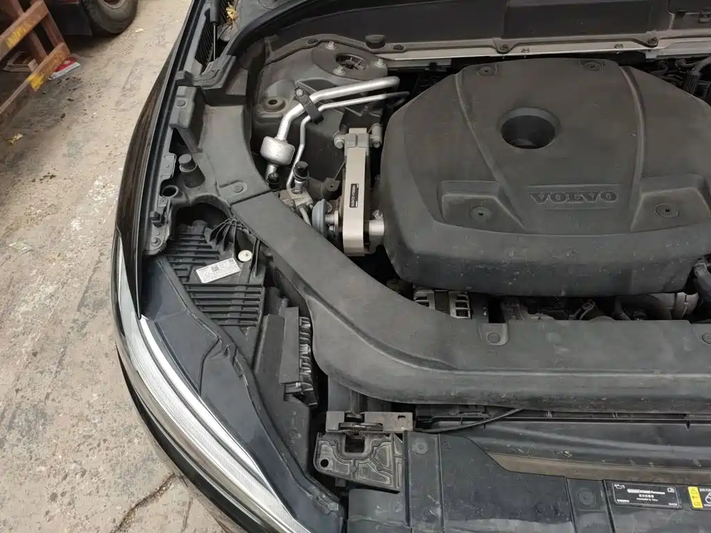 Volvo XC60 — миниатюра 19