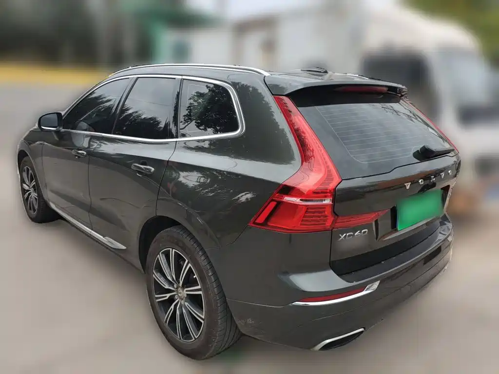 Volvo XC60 — миниатюра 25