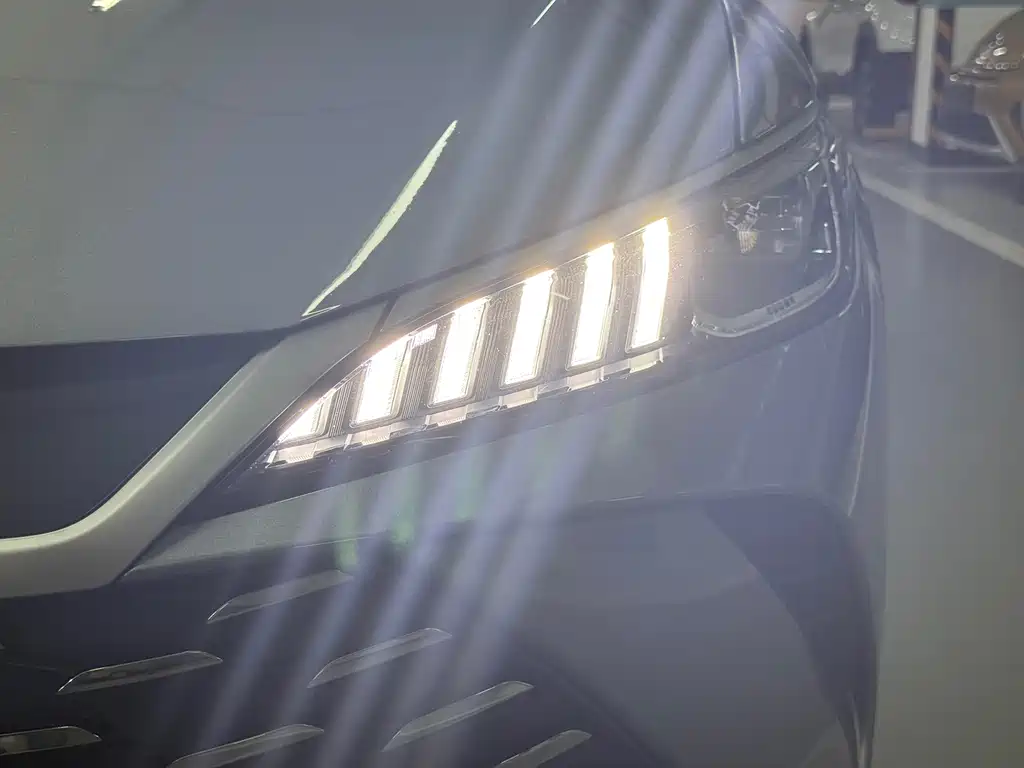 BYD Qin PLUS — миниатюра 16