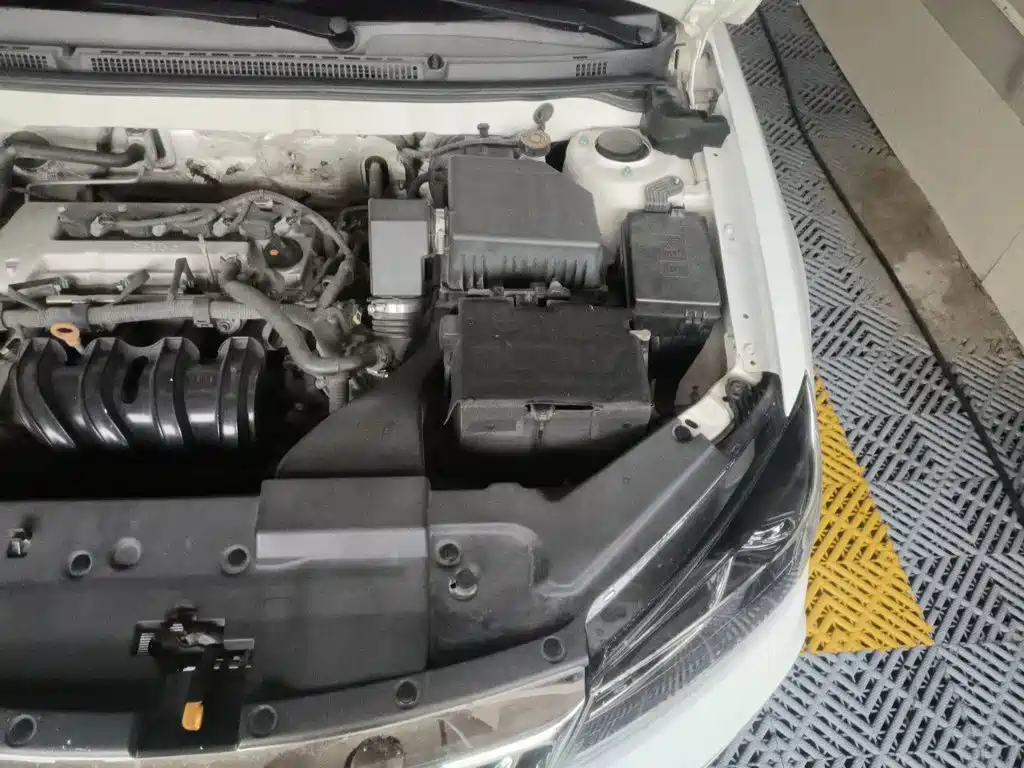 Geely Emgrand — миниатюра 20