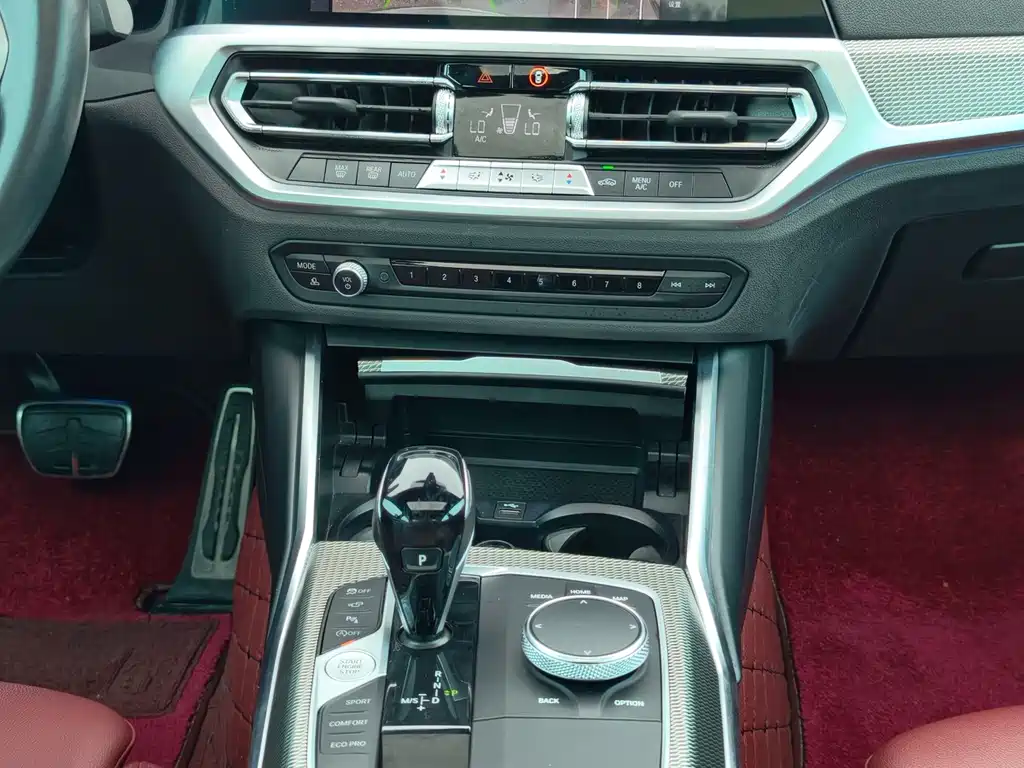 BMW 4 Series — миниатюра 19