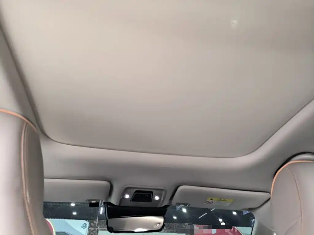 BYD Yuan Plus — миниатюра 18