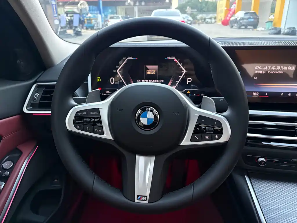 BMW 3 Series — миниатюра 4