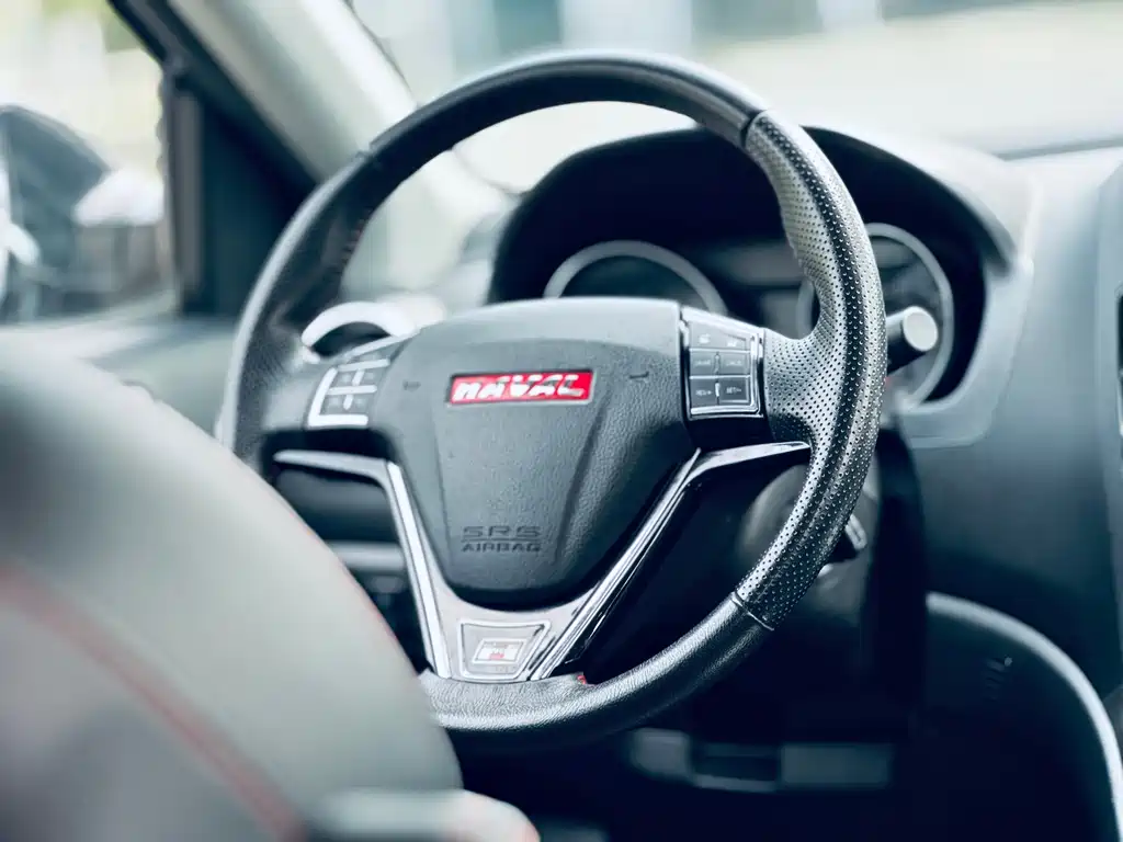 Haval H6 — миниатюра 11