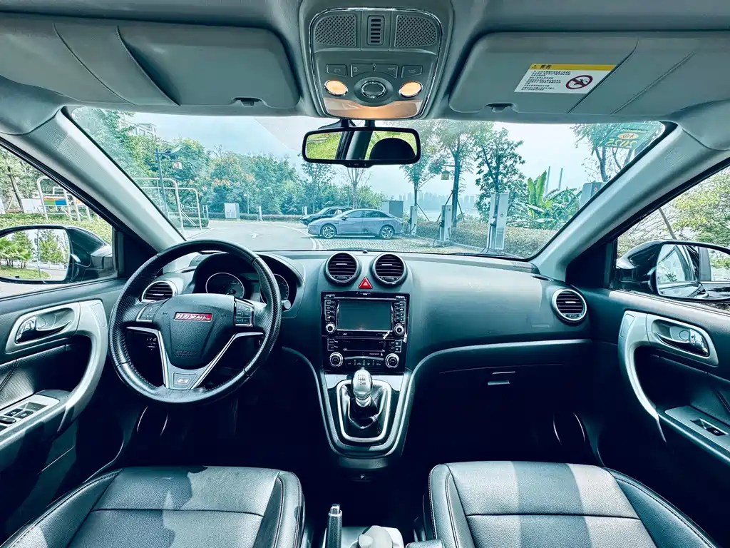 Haval H6 — миниатюра 7