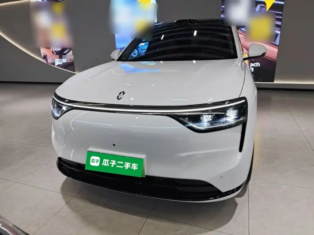 AITO AITO M8 — миниатюра 3