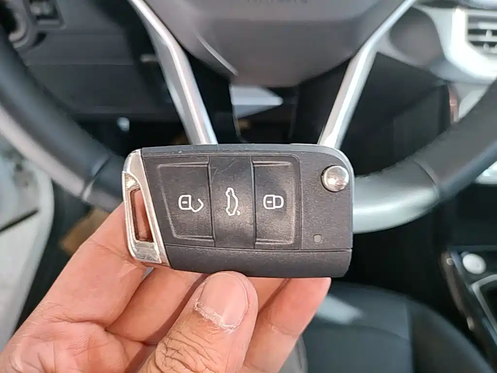 Volkswagen Tharu — миниатюра 9