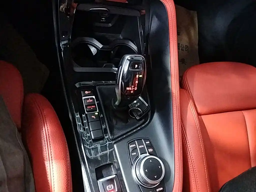 BMW X2 — миниатюра 14