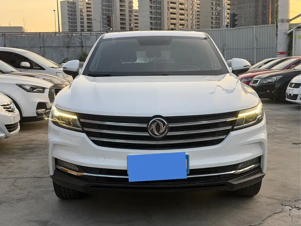 Fengguang Fengguang ix5 — миниатюра 2
