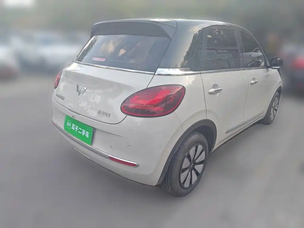 Wuling Bingo — миниатюра 4