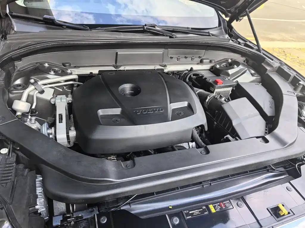 Volvo XC60 — миниатюра 19
