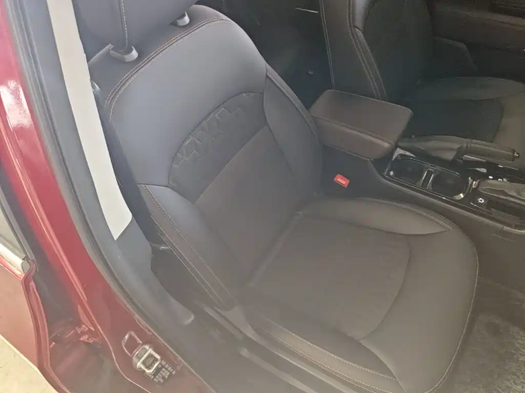 GAC Motor Trumpchi GS3 — миниатюра 25